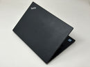 Lenovo Thinkpad T490 Intel Core i7 1.9GHz 256GB SSD 16GB RAM 14in FHD Black Good