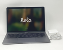 Apple Macbook Pro Touch Bar Core i5 13in 256GB 8GB RAM 2020 Space Gray Very Good