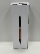 Dyson Airwrap Multi-styler and Dryer Curly and Coily Amber Silk Brand New Sealed