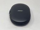 Bose QuietComfort Ultra Wireless Headphones Black Very Good