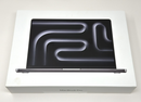 Apple Macbook Pro M5 Pro 14in 1TB SSD 48GB 20-Core 2026 Space Black Excellent