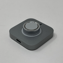 Oura Ring Gen 4 Silver Size 8 Activity Tracker Very Good