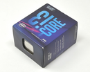 Intel Core i3 8100 LGA1151 3.6GHz Processor with Cooler Brand New Sealed