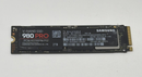 Samsung 980 Pro 2TB 2280 M.2 SSD MZ-V8P2T0 Very Good