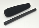 Sycno Hypercardioid XLR Shotgun Mic Very Good
