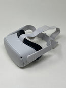 Meta Oculus Quest 2 128GB with 2 Controllers VR Virtual Reality Headset Good