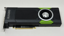 DELL NVIDIA Quadro P5000 16GB GPU Good