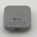 Oura Ring Gen 4 Gold Size 5 Activity Tracker Good