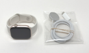 Apple Watch Series 10 46mm Rose Gold Aluminum W/ Light Blush Sport Very Good