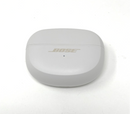 Bose Ultra Open Earbuds White Smoke Very Good