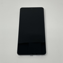 Samsung Galaxy S25 Edge - 256 GB - Titanium Silver SM-S937U (Unlocked) Excellent