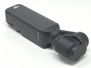 DJI Osmo Pocket 3 Capture More Combo Black 4K Gimbal Camera Excellent
