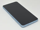 Samsung Galaxy S26 - 256 GB - Sky Blue (Unlocked) SM-S942U Good