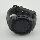 Garmin Instinct E 40mm Black with Charcoal Band GPS 010-02932-00 Excellent