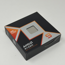 AMD Ryzen 9 9900X3D Socket AM5 12-Core 24 Thread Desktop Processor Brand New