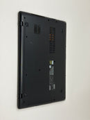 Lenovo IdeaPad 110-15ACL AMD A6-7310 500GB HDD 4GB RAM 15.6in HD Laptop Good