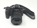 Fujifilm X-S10 Camera Body With XF 18-55mm 1:2.8-4 R LM OIS Lens Very Good
