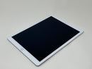 Apple iPad Pro 12.9 1st Gen 128GB 4G LTE Unlocked WiFi A1652 Silver Used
