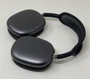 Apple Airpods Max Space Gray With Black A2096 MGYH3AM/A Good
