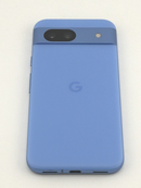 Google Pixel 8a - 128 GB - Bay (Unlocked) GKV4X Good