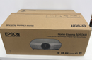 Epson Home Cinema 5050UB 4K PRO-UHD 3-Chip Projector with HDR White New Open Box