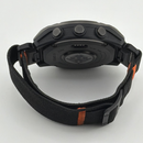 Garmin Fenix 8 Sapphire 51mm AMOLED Titanium with Black Fabric GPS Very Good