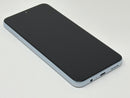 T-Mobile Revvl 8 5G 128GB Icy Silver TMRV085G Very Good