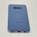 Samsung Galaxy S10e - 128 GB - Blue (T-Mobile) SM-G970U Good