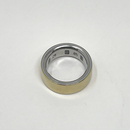 Oura Ring Gen 4 Gold Size 8 Good