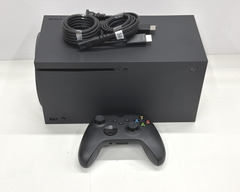Microsoft Xbox Series X Diablo IV Bundle 1TB Console - New Open Box