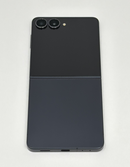Samsung Galaxy Z Flip7 5G - 256GB - Jetblack (Unlocked) SM-F766U1 Good
