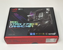 Asus ROG Strix Z790-E Gaming Wifi ATX Motherboard Socket LGA1700 Excellent