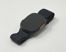 Apple Watch Ultra 3 49MM Black Titanium W/ Black Alpine Loop Cellular Excellent