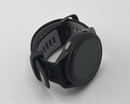 Garmin Forerunner 265 Black Bezel & Case W/ Black/Powder Gray Silicone GPS Used