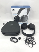 Sennheiser Momentum 4 Over The Ear Wireless Headphones - Black Very Good