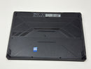 Asus TUF FX505DT-UB52 AMD Ryzen 5 2.1GHz 256GB SSD 16GB 4GB RAM 15.6in Very Good