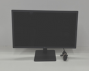 LG UltraFine 4K 24in IPS LED Monitor 24MD4KL-B Black Good