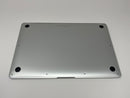 Apple Macbook Air M1 Chip 8-Core 13in 256GB SSD 8GB RAM 2020 Silver Very Good