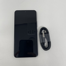 Samsung Galaxy S22 AT&T Only 128GB SM-S901U Phantom Black Good