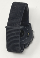 Garmin Enduro 3 Sapphire Solar Carbon Gray w/ Black UltraFit Nylon GPS Very Good