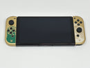 Nintendo Switch OLED The Legend of Zelda: Tears of the Kingdom Edition Good