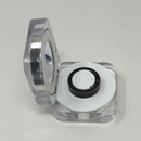 Samsung Galaxy Ring - Titanium Black Size 9 SM-Q500 Very Good