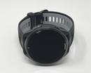 Garmin Forerunner 965 Carbon Gray Titanium Bezel w/ Silicone Band GPS Very Good