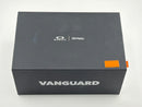 Oakley Meta Vanguard White Frame Prizm Sapphire Lenses 00W8001