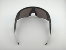 Oakley Meta Vanguard White Frame Prizm Sapphire Lenses 00W8001
