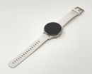 Garmin Venu 3s Soft Gold Steel with Ivory Case and Silicone Band GPS Good