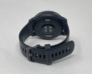 Garmin Venu 2 Slate Stainless Steel Bezel with Black and Silicone Band GPS Used