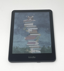 Amazon Kindle Colorsoft Signature Edition 32GB Metallic Black Excellent