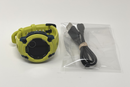 Garmin Instinct E 45mm Electric Lime with Lime Band 010-02933-01 GPS Very Good