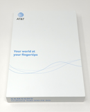 Samsung Galaxy Tab S10 FE 10.9 - 128GB - Gray AT&T Cellular SM-X528U New Sealed